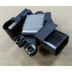 Регулятор напряжения генератора 2 конт. 90A Elantra HD