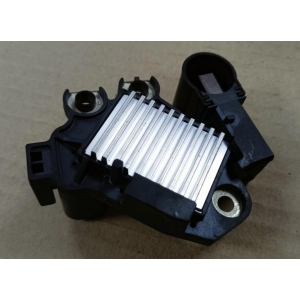 Регулятор напряжения генератора Valeo 90A