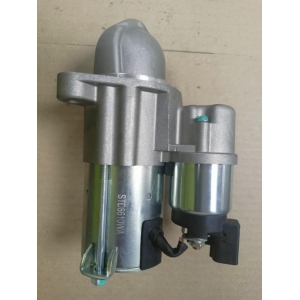 Стартер Solaris 9 зуб.